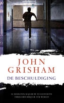 De beschuldiging (Hardback)