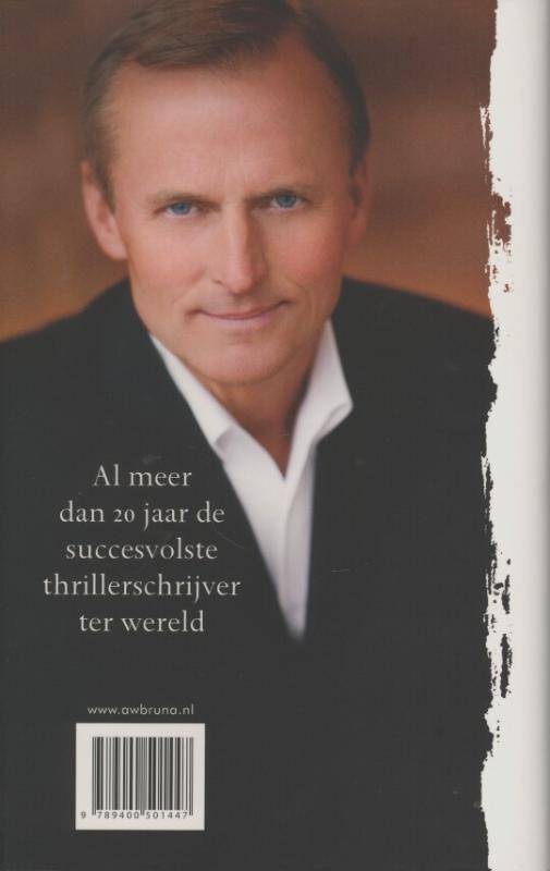 Vergiffenis (Hardback)