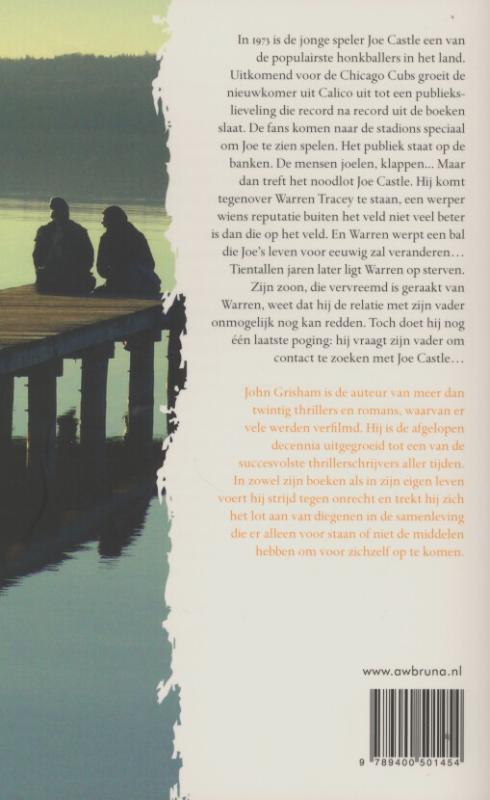 Vergiffenis (Paperback)