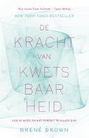 De kracht van kwetsbaarheid (Paperback)