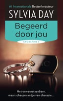 Begeerd door jou (Paperback)