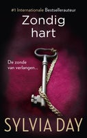 Zondig hart (Paperback)