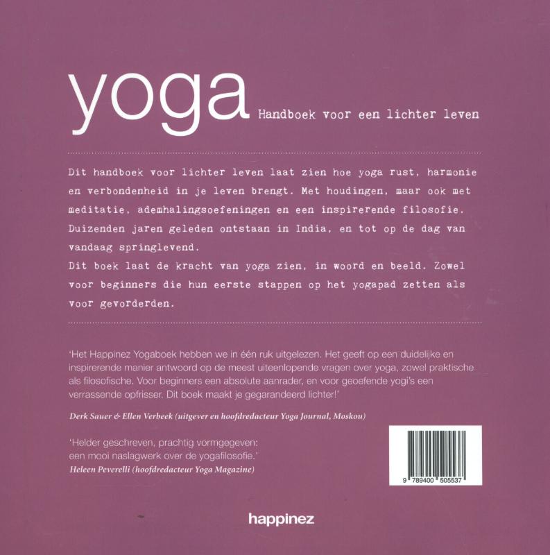 Yoga (Paperback)
