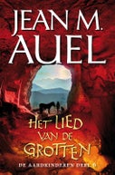 Het lied van de grotten (Paperback)