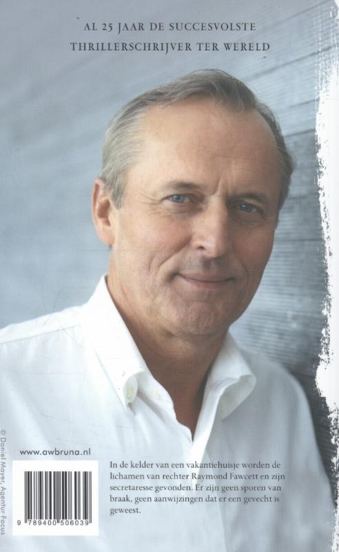De afperser (Paperback)