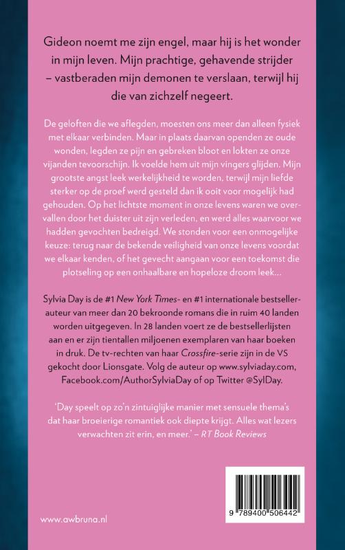 Bezeten van jou (Paperback)