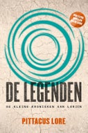De legenden (Paperback)