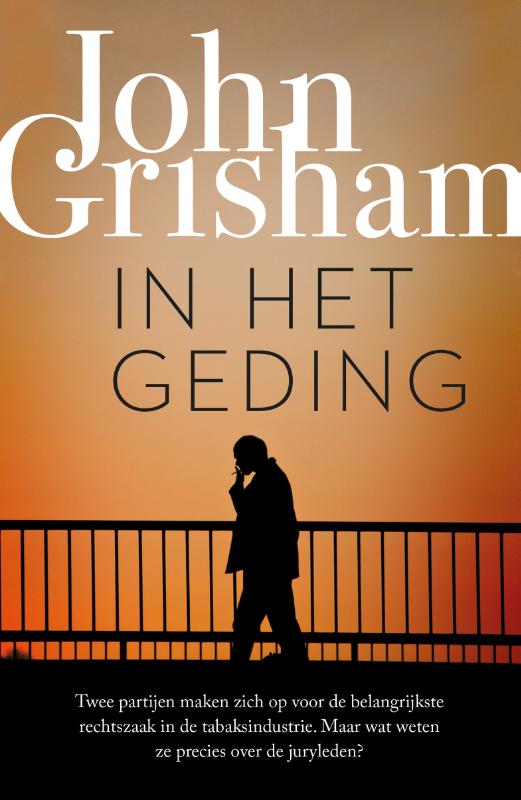 In het geding (Paperback)