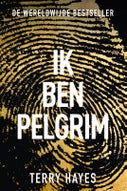 Ik ben Pelgrim (Paperback)