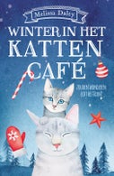 Winter in het kattencafé (Paperback)