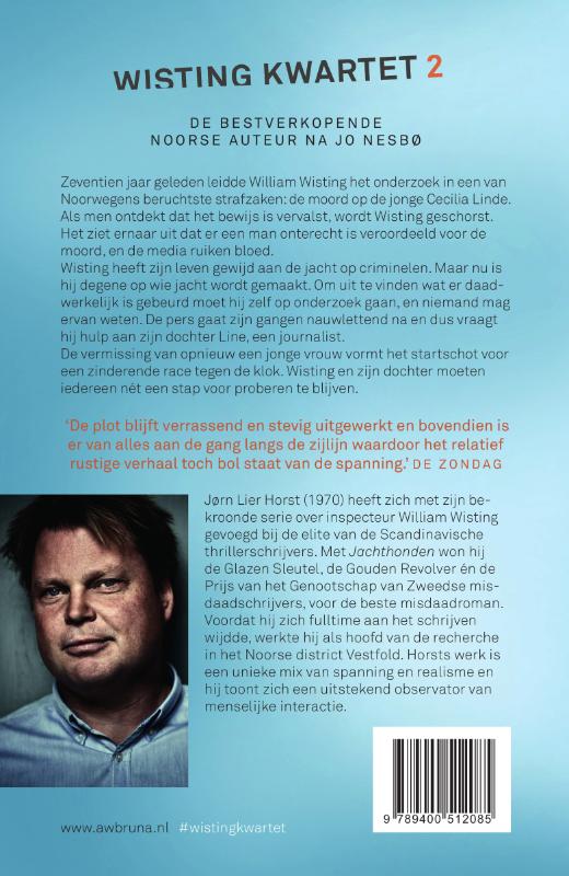Jachthonden (Paperback)