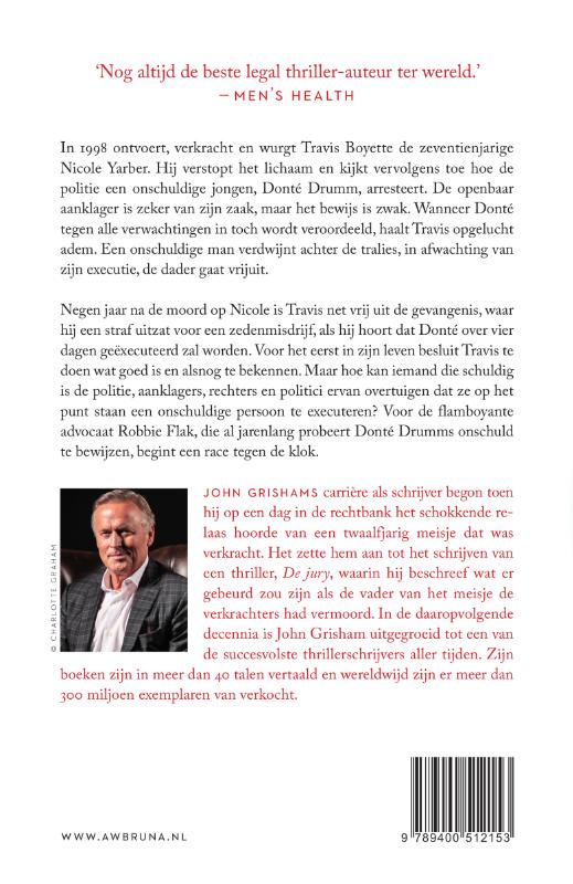 De bekentenis (Paperback)