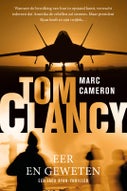Tom Clancy Eer en geweten (Paperback)