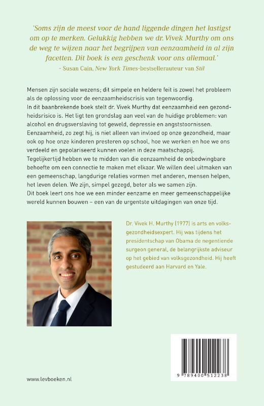 De kracht van verbinding (Paperback)