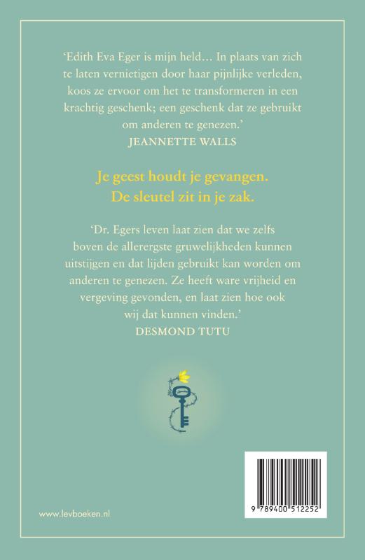Het geschenk (Hardback)