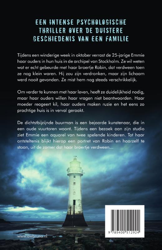 De duisternis tussen ons (Paperback)