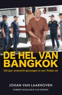 De hel van Bangkok (Paperback)