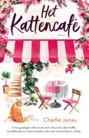 Het kattencafé (Paperback)