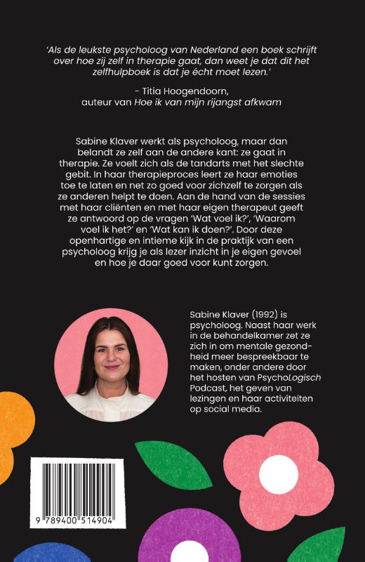 Ik voel me zo (Paperback)