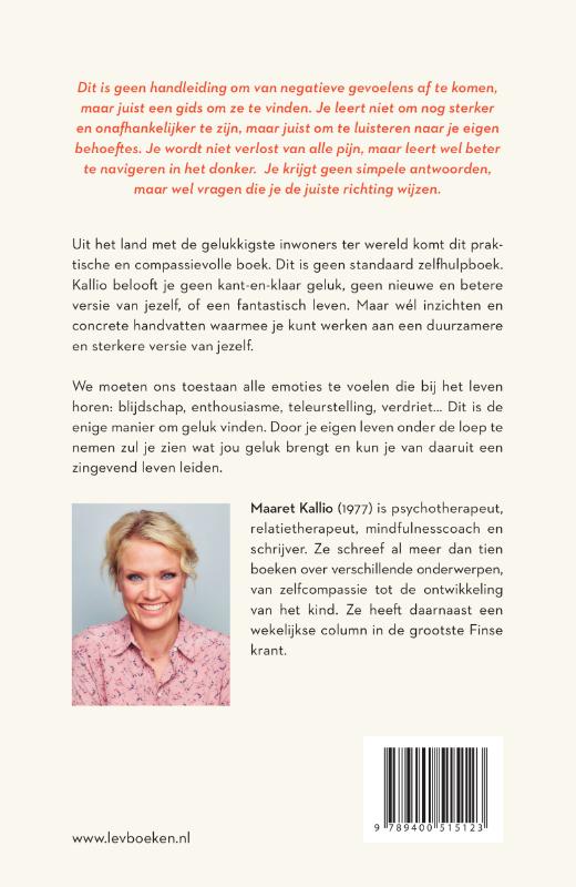 Wees eens lief voor jezelf (Paperback)