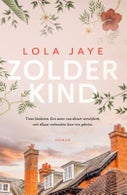 Zolderkind (Paperback)