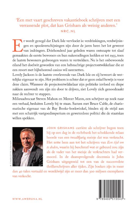 De vloek (Paperback)