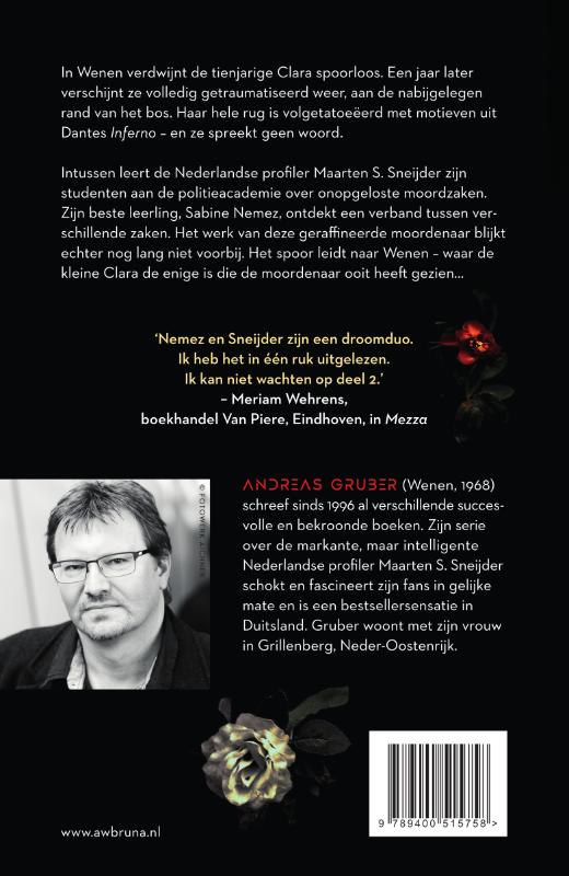 Doodvonnis (Paperback)