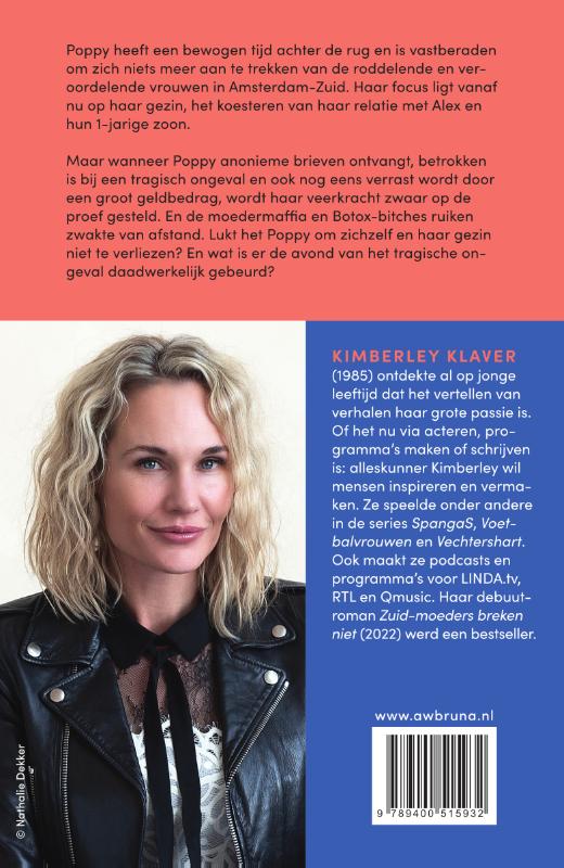 Zuid-moeders hebben geen geheimen (Paperback)