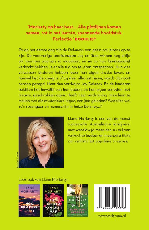 Appels vallen niet (Paperback)