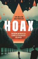 Hoax (Paperback)