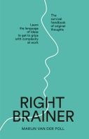 Rightbrainer (Paperback)