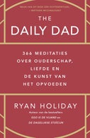 The daily dad (Paperback)