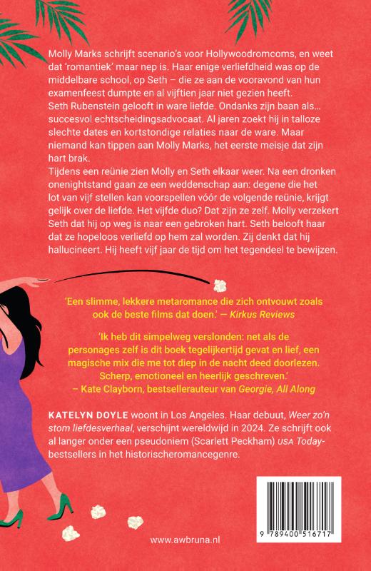 Weer zo'n stom liefdesverhaal (Paperback)