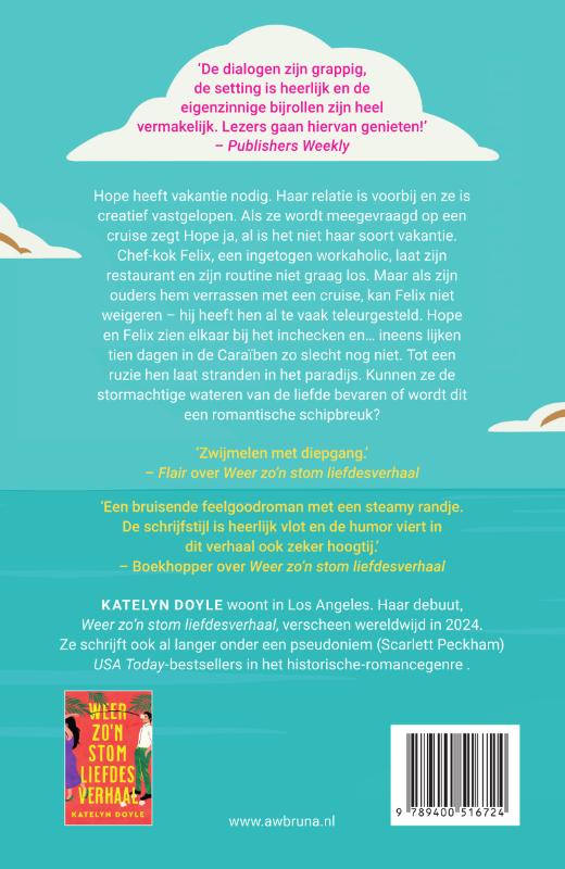 Totaal overboord (Paperback)