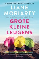 Grote kleine leugens (Paperback)