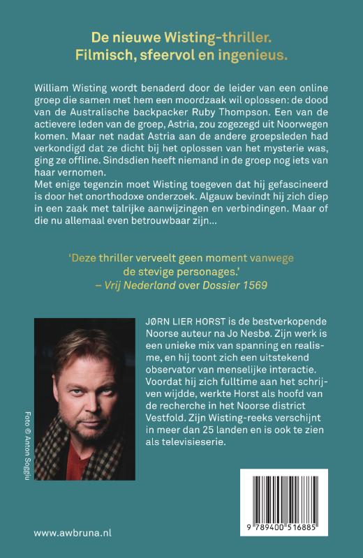 Grenzeloos (Paperback)