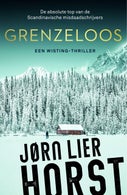 Grenzeloos (Paperback)