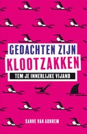 Gedachten zijn klootzakken (Paperback)