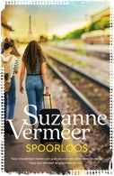 Spoorloos (Paperback)