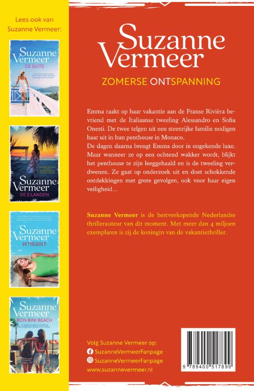 Super de luxe (Paperback)