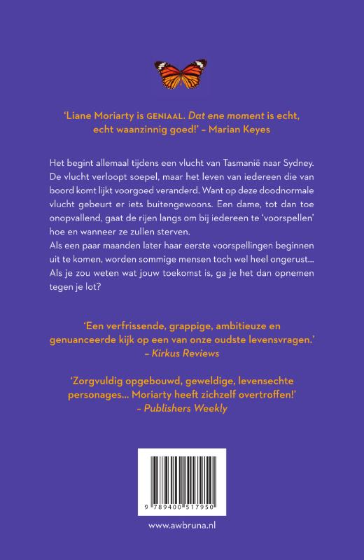 Dat ene moment (Paperback)