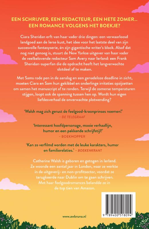 How to Write a Love Story (Paperback)