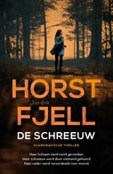 De schreeuw (Paperback)