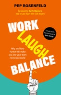Work-Laugh Balance (Paperback)