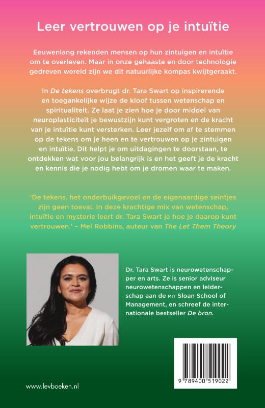 De tekens (Paperback)