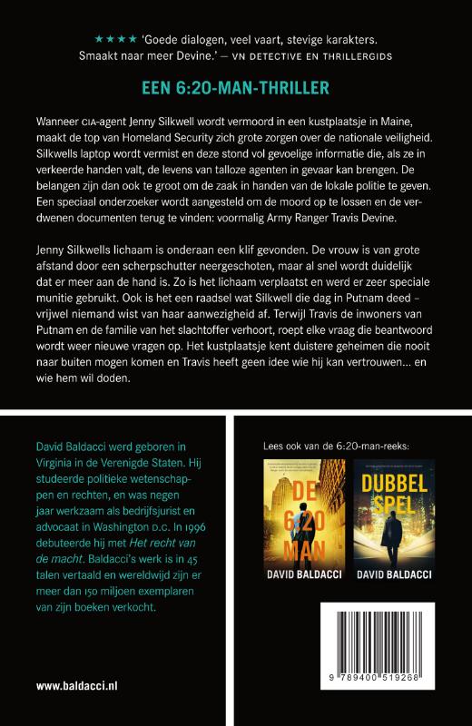 Staatsgeheim (Paperback)