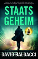 Staatsgeheim (Paperback)
