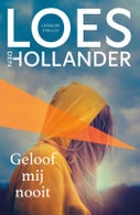 Geloof mij nooit (Paperback)