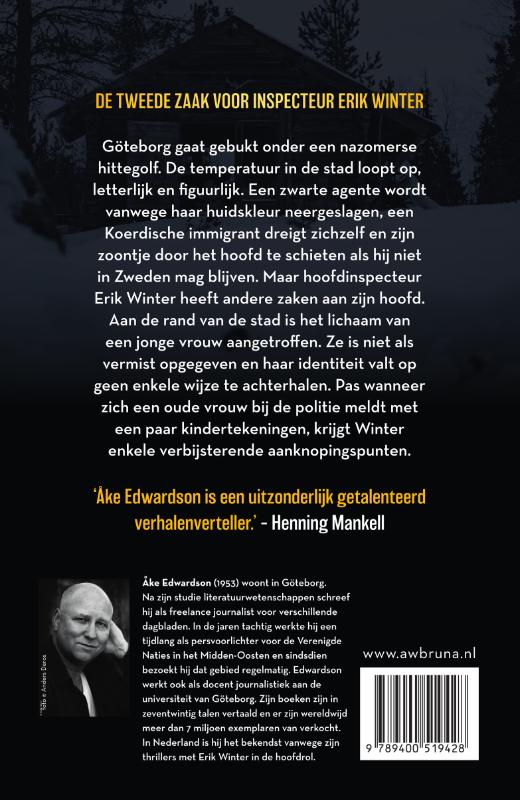 Roep uit de verte (Paperback)