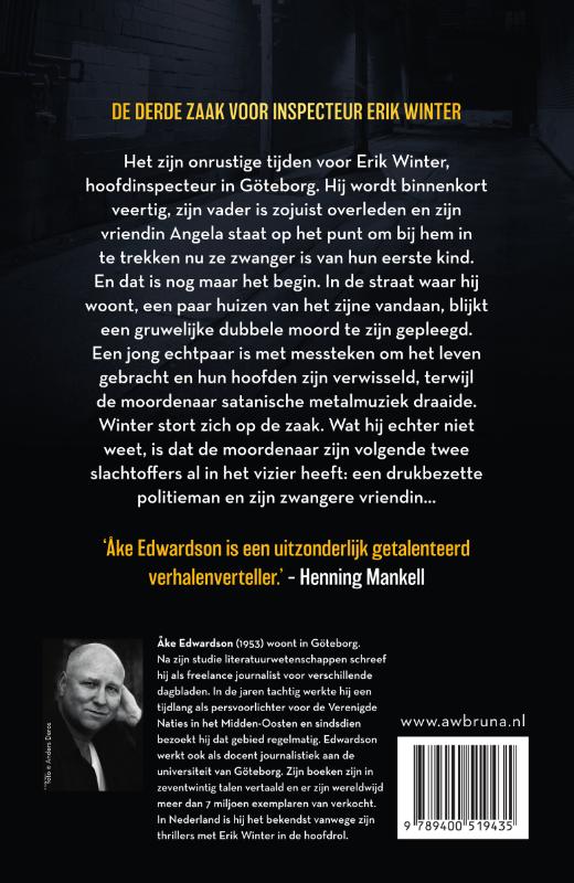 Een vreemd gezicht (Paperback)